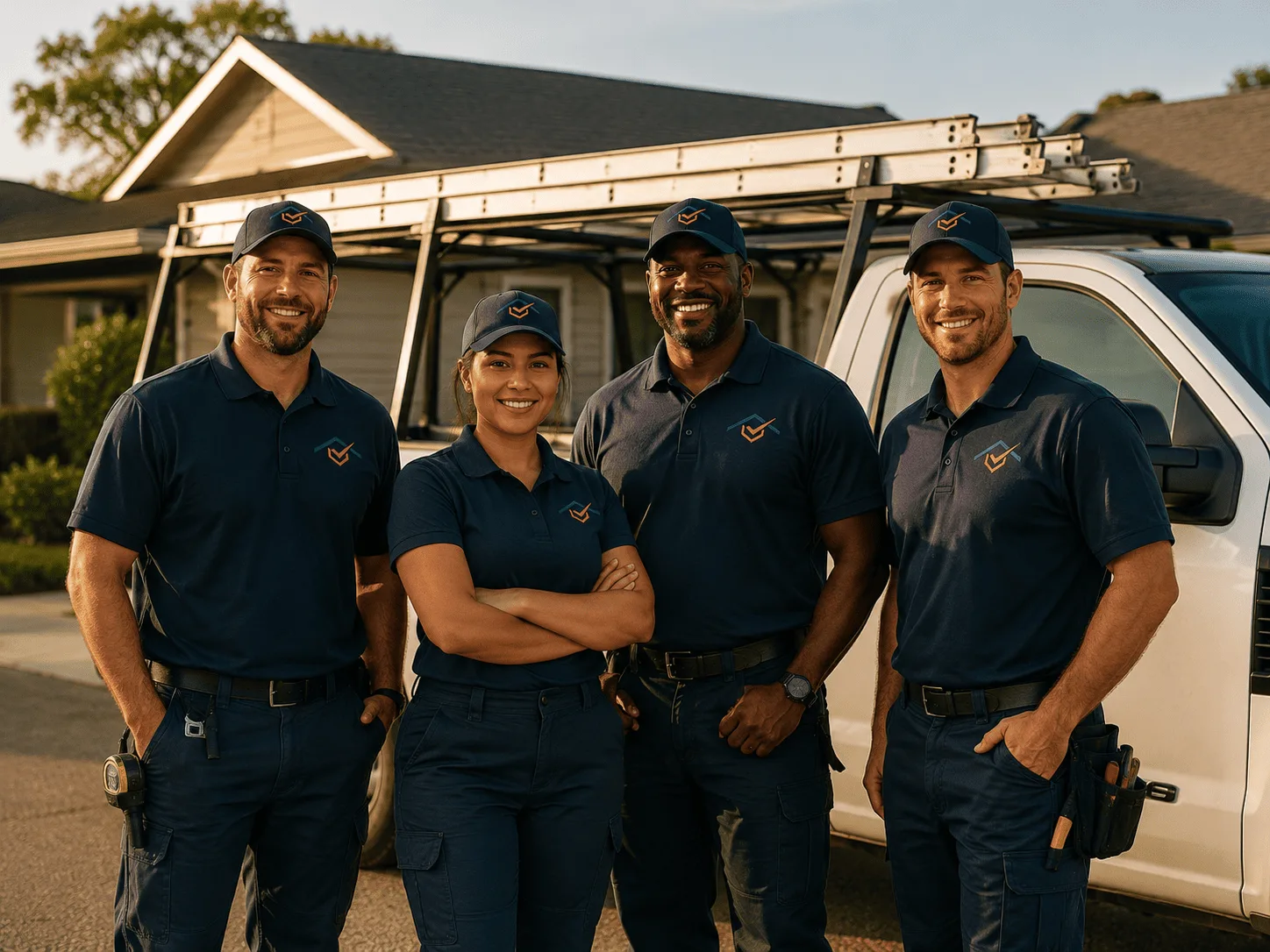 Roof Inspection company in Laurel Hill, FL